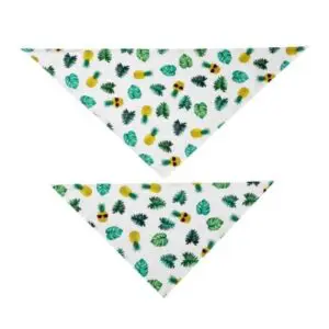 Elegant outdoor wedding ceremony with floral arch.