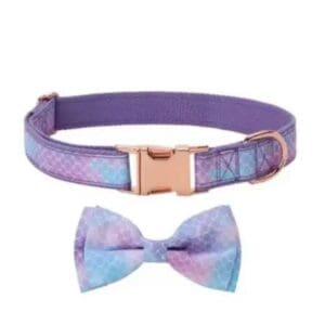 Elegant modern kitchen with marble countertops.