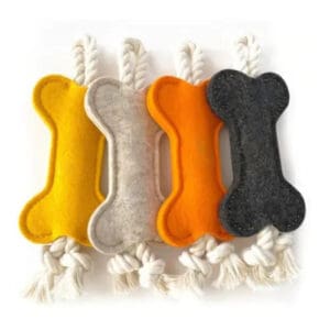 Elegant wedding dress with lace floral details.