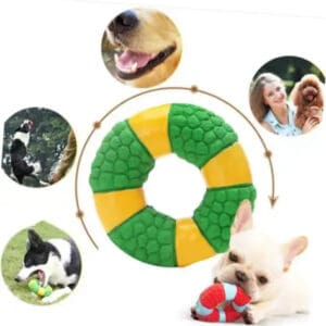 Woman in elegant black dress posing confidently.