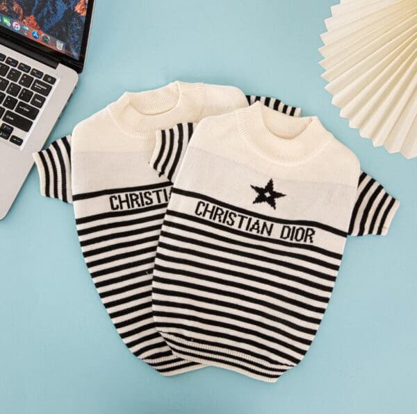 Mr. Dior Sweaters - Image 2
