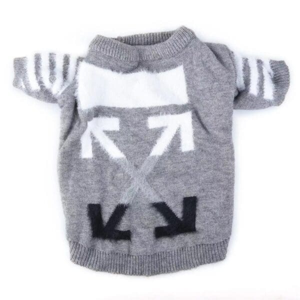 Miss/Mr. Prada Sweater