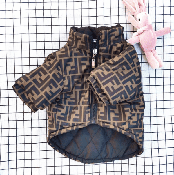 Miss/Mr Fendi Winter Jacket