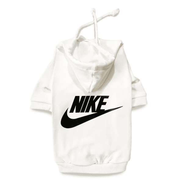 Sporty Luxury Hoodies - Image 4