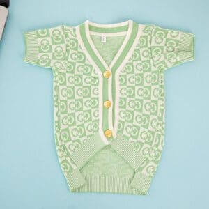 Boston cityscape with evening skyline view.