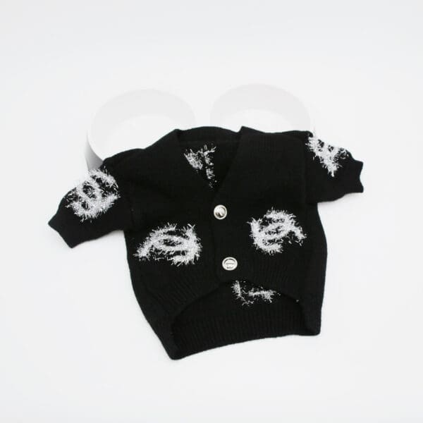 Luxury Button Up Sweaters - Image 5