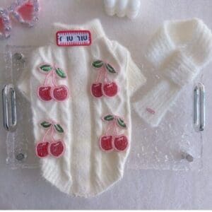 Elegant modern living room with large windows.