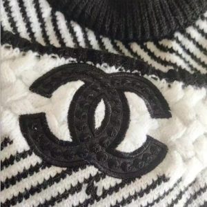 Elegant modern kitchen with marble countertops.