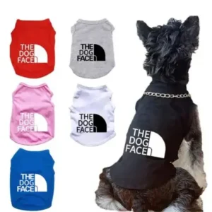 Elegant bridal gown displayed in boutique window.