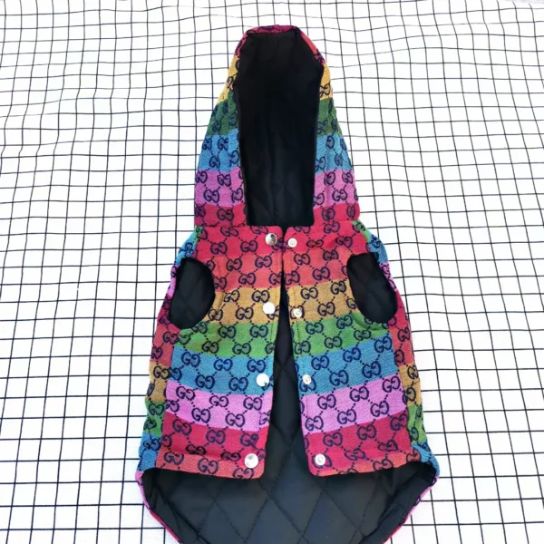 Miss/Mr. Gucci Outerwear Vests - Image 2