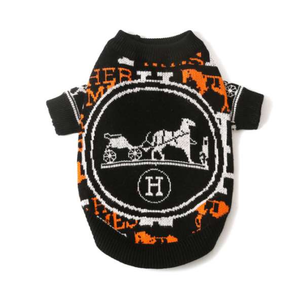 Miss/Mr. Hermes Sweater