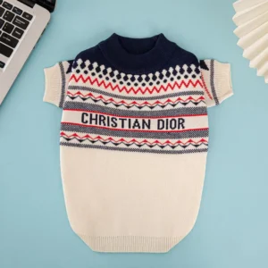 Elegant dining room with modern decor elements.