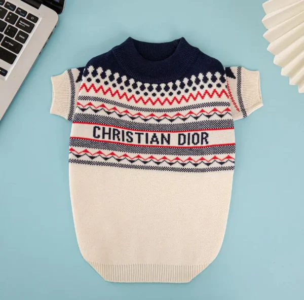 Mr. Dior Sweaters